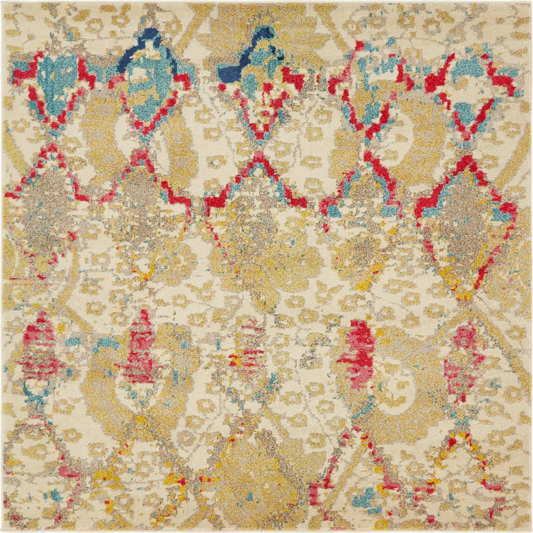 Colfin Washable Indoor Rug