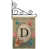 D