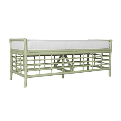 Luna Upholstered Bench