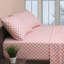 100% Cotton Percale Geometric Sheet Set-609851895-609851889