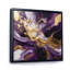 Mauve et or liquide Magic III - Art mural abstrait pour le salon-1464310164-1464310165-1428066298
