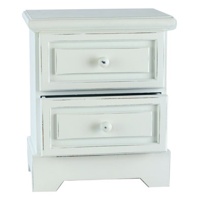Shelbie Jewellery Armoire