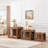 Audreena Furniture Style Crate with 2 Doors-297334482-299303659