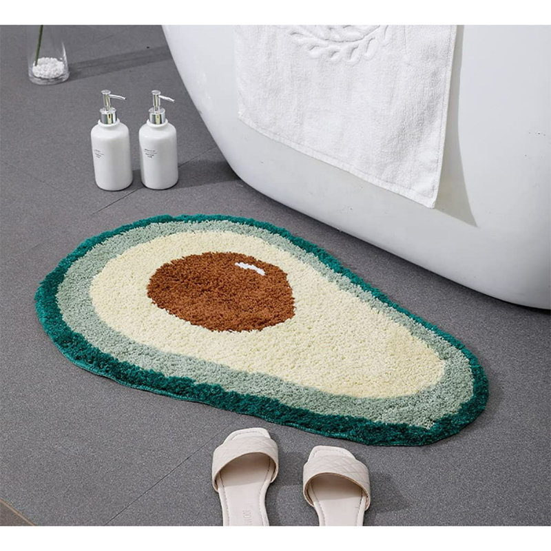 Non-Slip Bath Mat