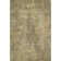Premium Machine Washable Cerrito AMF591 Gold Rug