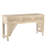 59'' Solid Wood Console Table