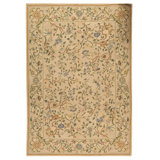 One-of-a-Kind 9'9" X 13'11" Area Rug