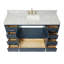 Meuble-lavabo simple 60 po Cambridge-88398727