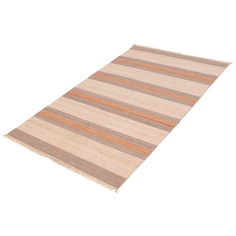 Boho Kilim beige 4 pi 11 po x 8 pi 2 po