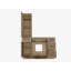 Ensemble de meuble-lavabo simple 51 po Disar-118864846