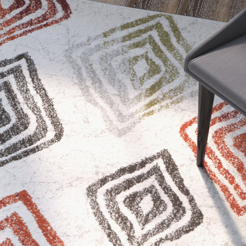 Tapis Jaiiden Performance, Rectangle 8 pi x 11 pi 2 po