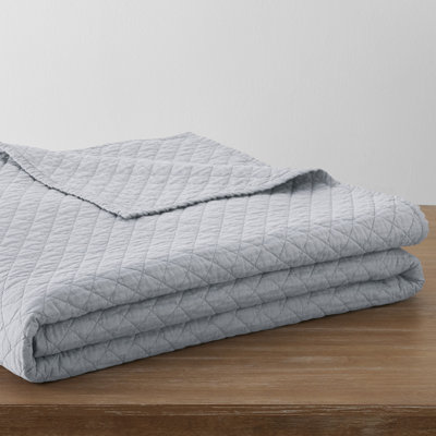 Jeffen Linen Blend Quilt