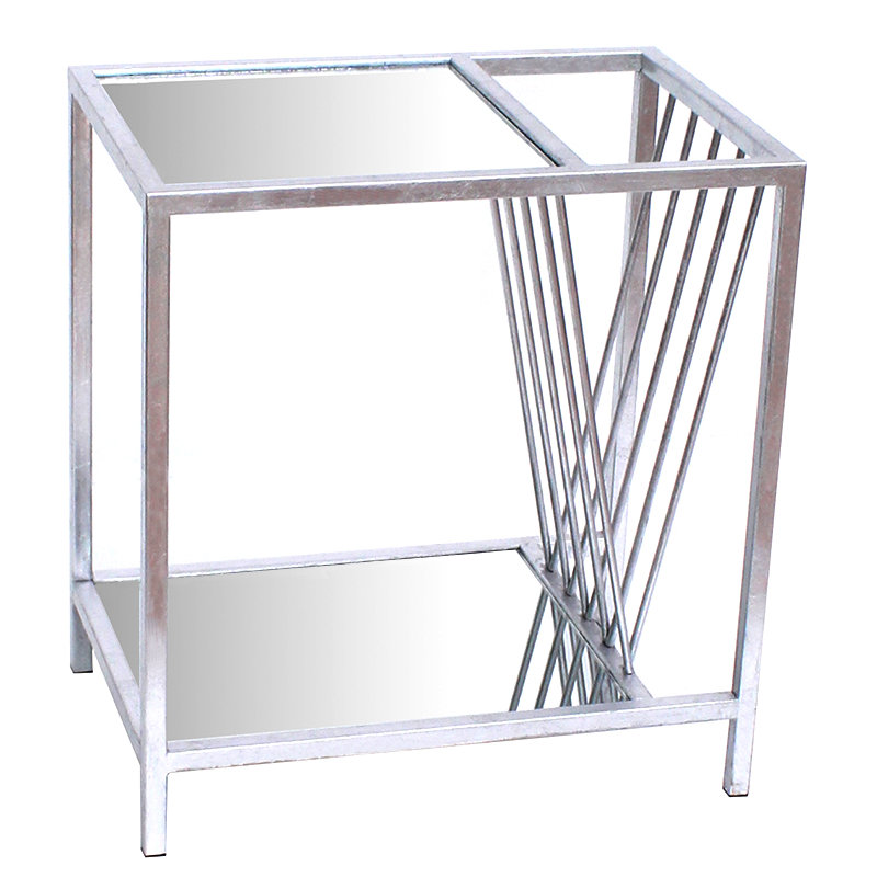 Table de bout Jezebel