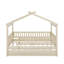 Lit double en bois avec lit gigogne-2080925542-2080925538