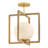 Hinkley Keona Medium Convertible Semi-Flush Mount-117666386