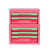 Pink/Green est en rupture de stock