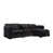 Black Chenille est en rupture de stock
