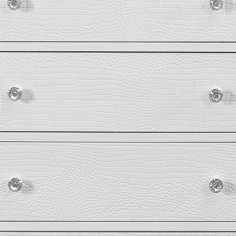  Commode 5 tiroirs 31 po