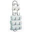 Badri 1 Wall Towel Rack-353239511