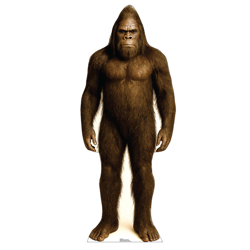 Bigfoot