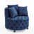 Velours bleu est en rupture de stock