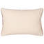 Abstract Pink Rectangular Throw Cushion