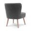 Fauteuil de chambre de 25,5 po Breann-2029931640