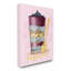 «Instacool Fruit Parfait Gold», reproduction d'art graphique-1490199320-1490199322