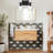 Macau 2 - Light Dimmable Vanity Light