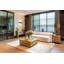 Table basse Collada