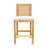 Anntonette Rattan Stool-175589118