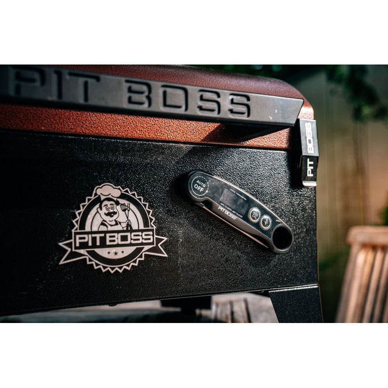 Pit Boss Digital Meat Thermometer