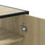 10 Pair Shoe Storage Cabinet-1270608763