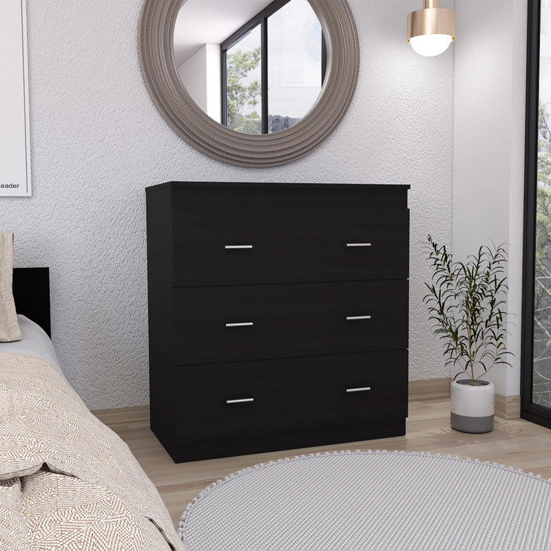 Commode décorative