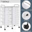 Alongi 15 -Drawer File Cabinet-453694328