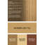 Tapis contemporains brun lavable à la machine 2631-922818709