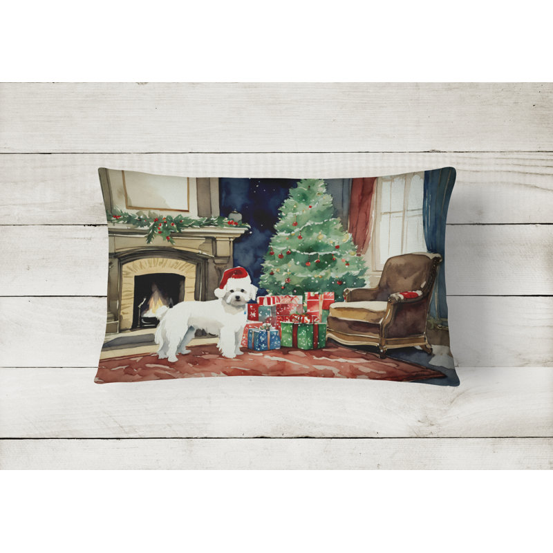 Other/No Pattern Outdoor Throw Pillow