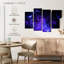 Oberle Galaxy Starfield-108835778