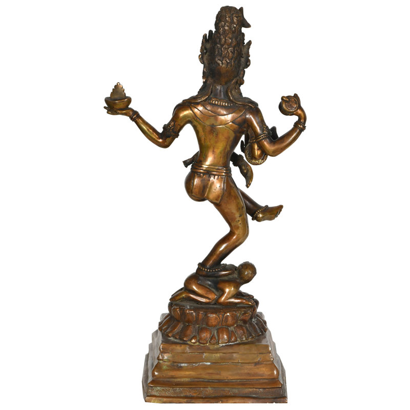 Religious & Spiritual Statue