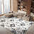 ImraanMoroccan Tassel Shag Performance Geometric Rug-818066894