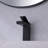 Single Hole Single-Handle Bathroom Faucet-122282125