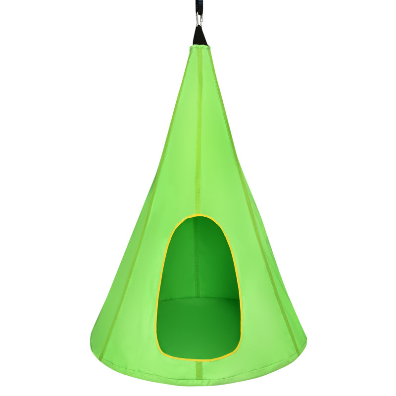 Tente pour 1 personne, Vert