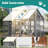 Outdoor Cat Enclosure