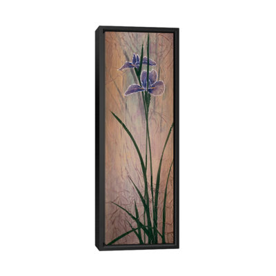 " Iris Panel II "