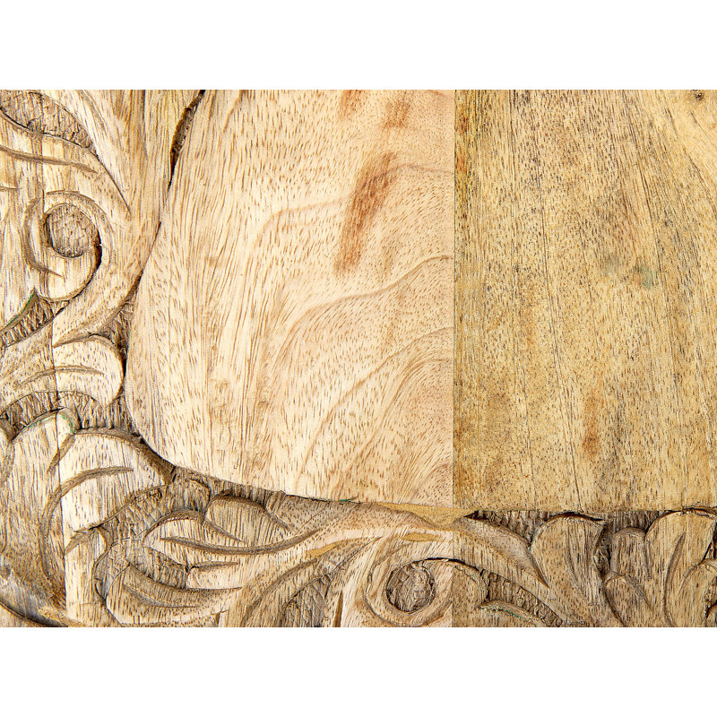 Arathorn Solid Wood Nesting Tables