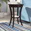 Table de bout avec rangement Talyiah