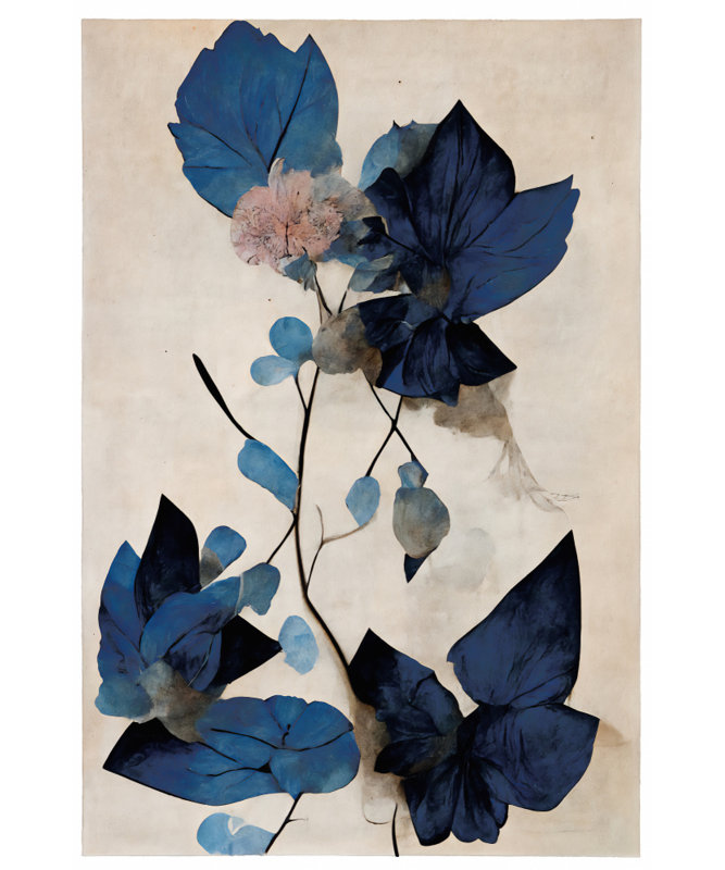 Wrapped Canvas Print, 60.96 cm H x 91.44 cm W