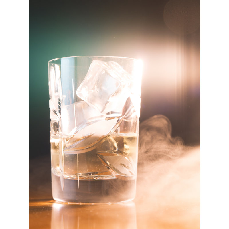 Majestic Crystal Highball Glass - Thumbnail 3