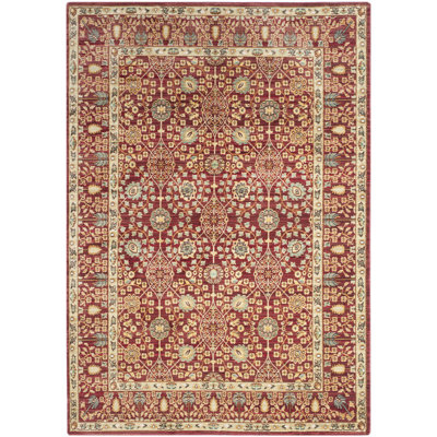 Chantae Valencia Performance Oriental Rug