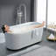 Système de douche complet-100536409